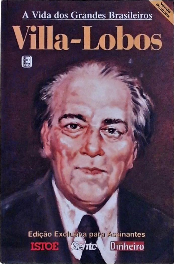 Villa-lobos