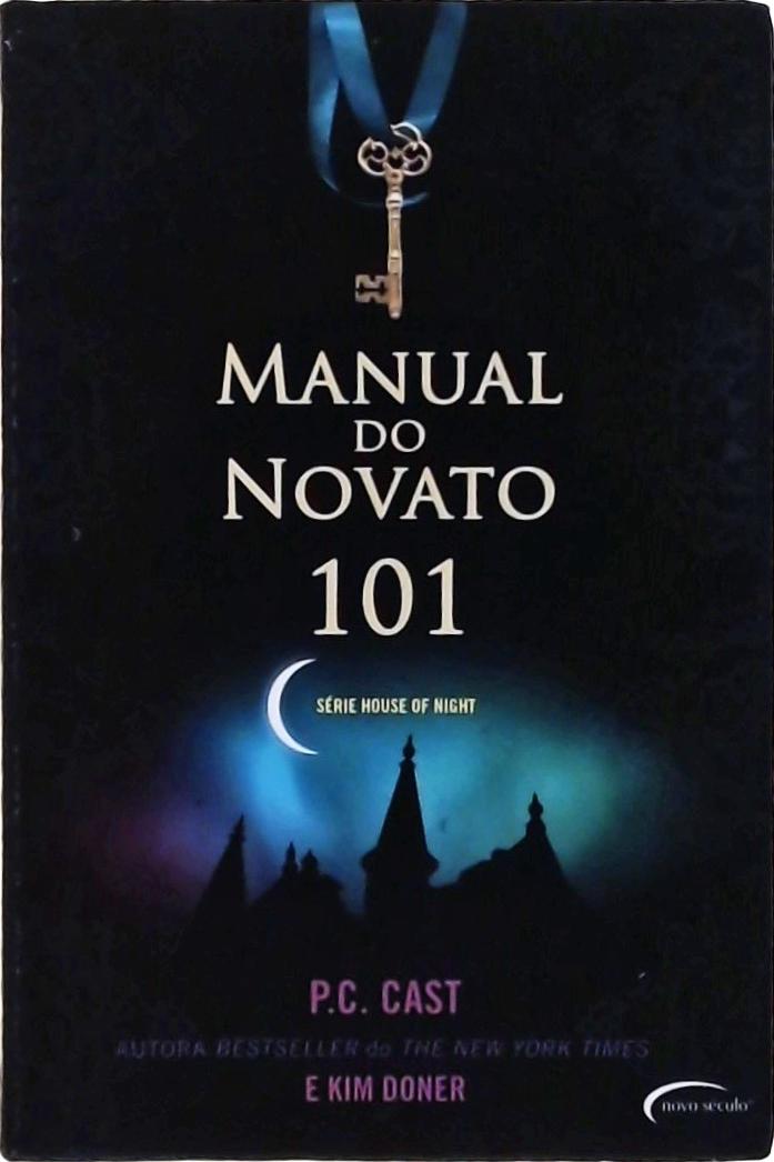 Manual Do Novato 101