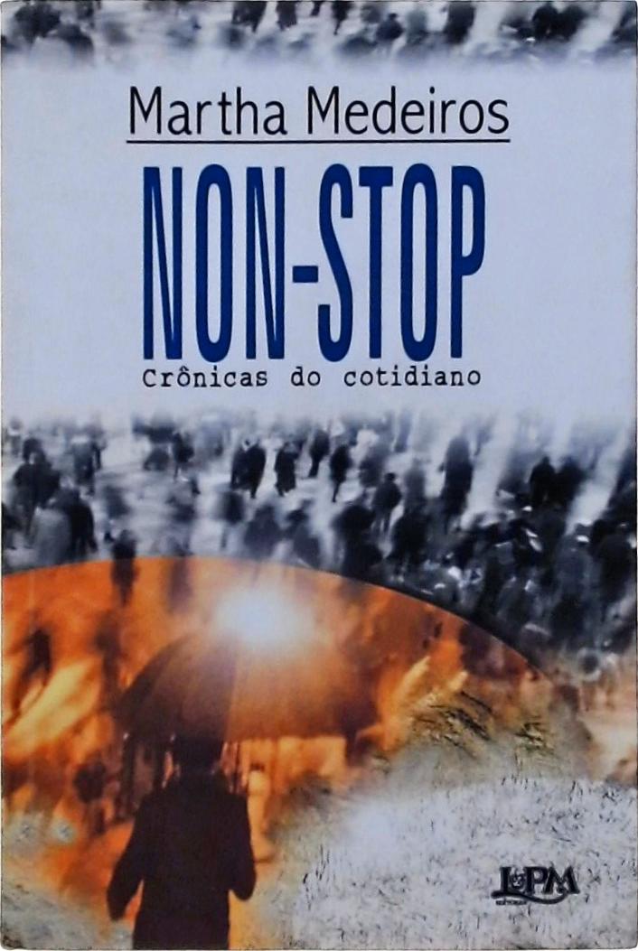 Non-Stop