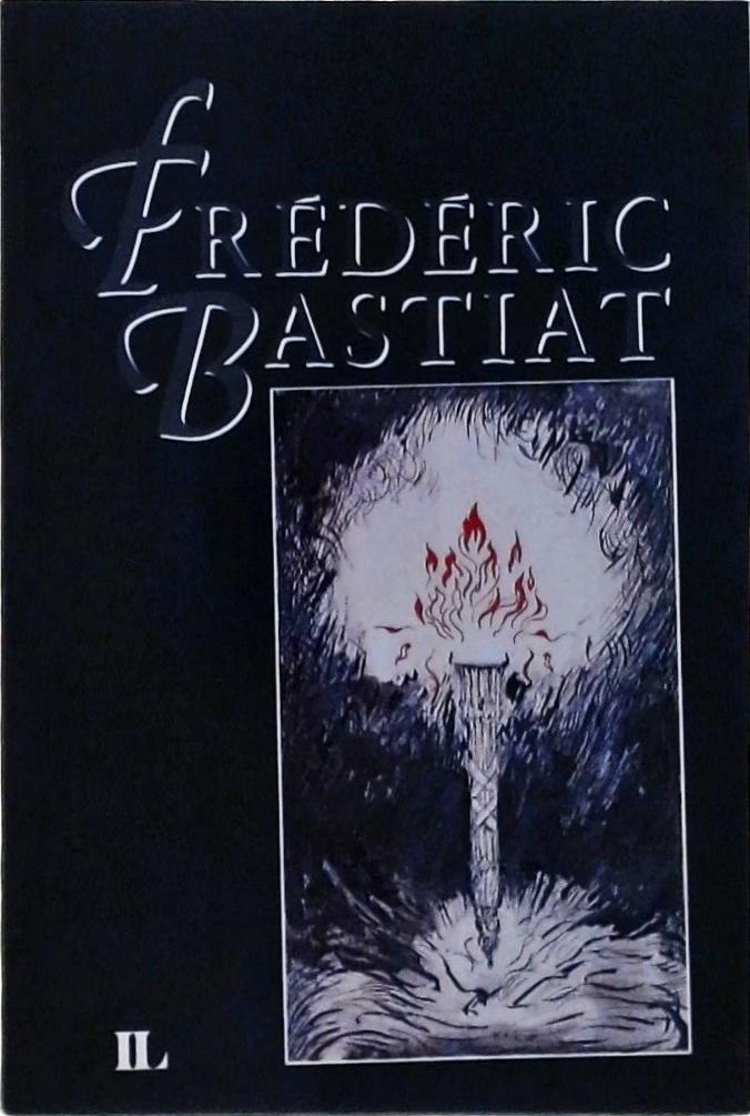 Fréderic Bastiat