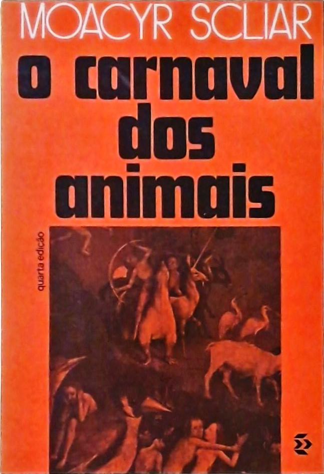 Carnaval dos animais