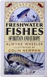 Freshwater Fishes Of Britain And Europe