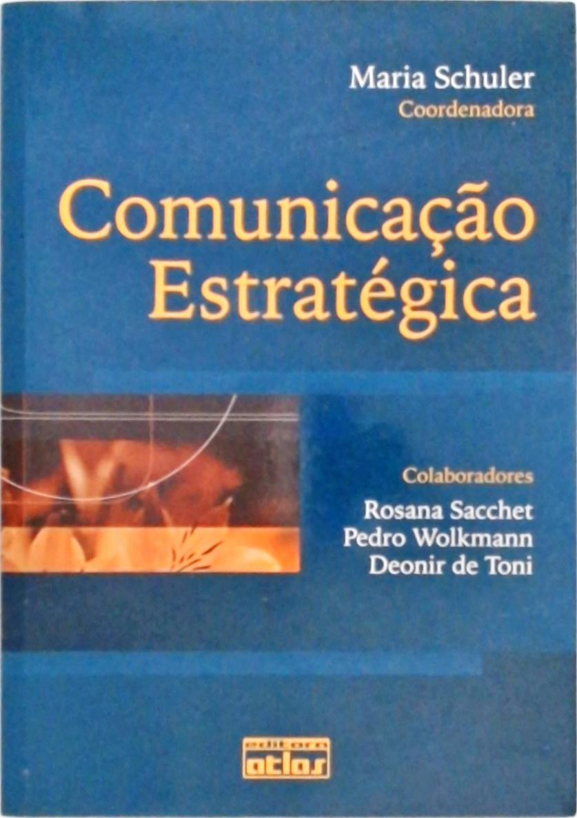 Comunicação Estratégica