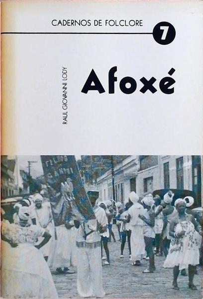 Afoxé