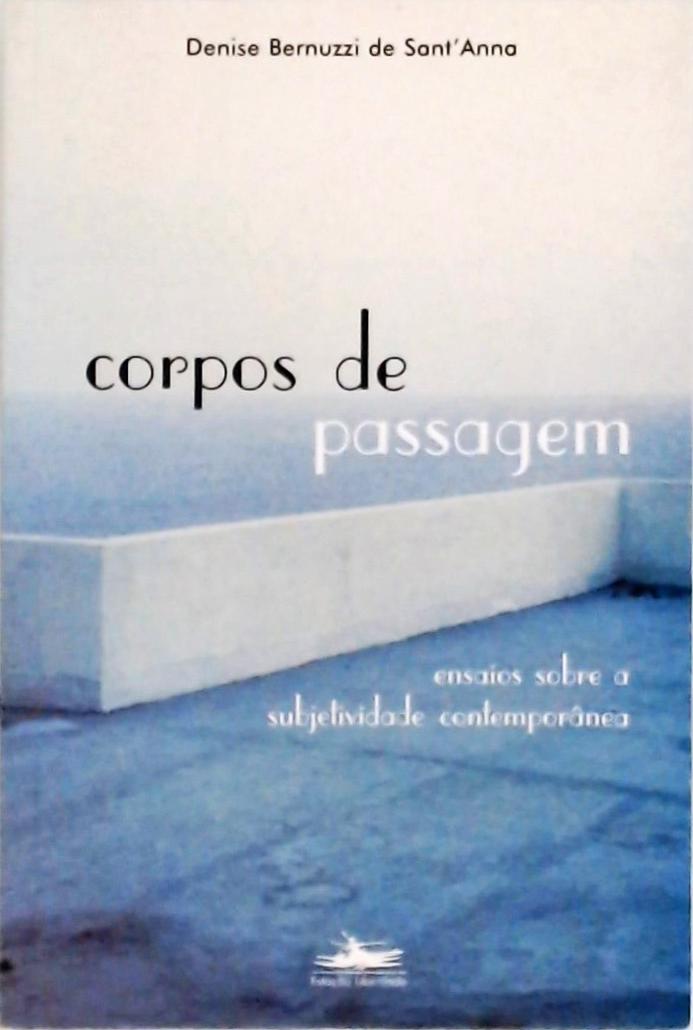 Corpos De Passagem