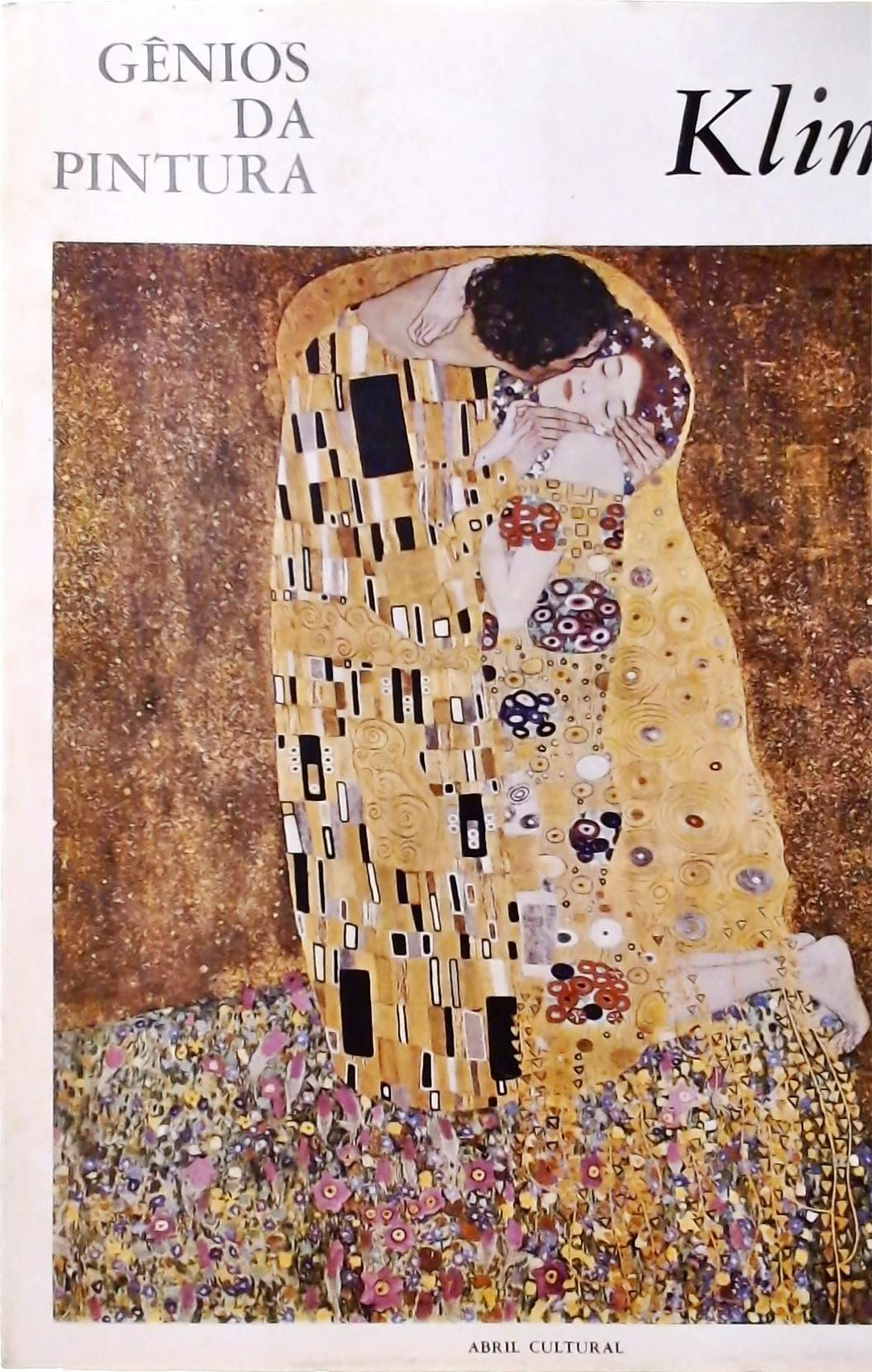 Gênios da Pintura - Klimt