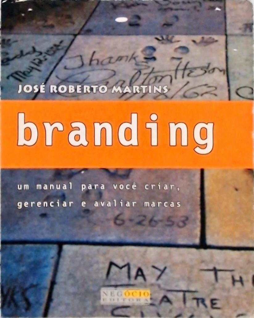 Branding 