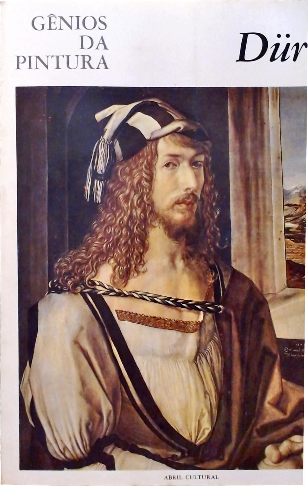 Gênios da Pintura - Dürer