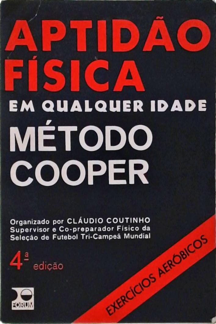 Aptidão Física Em Qualquer Idade