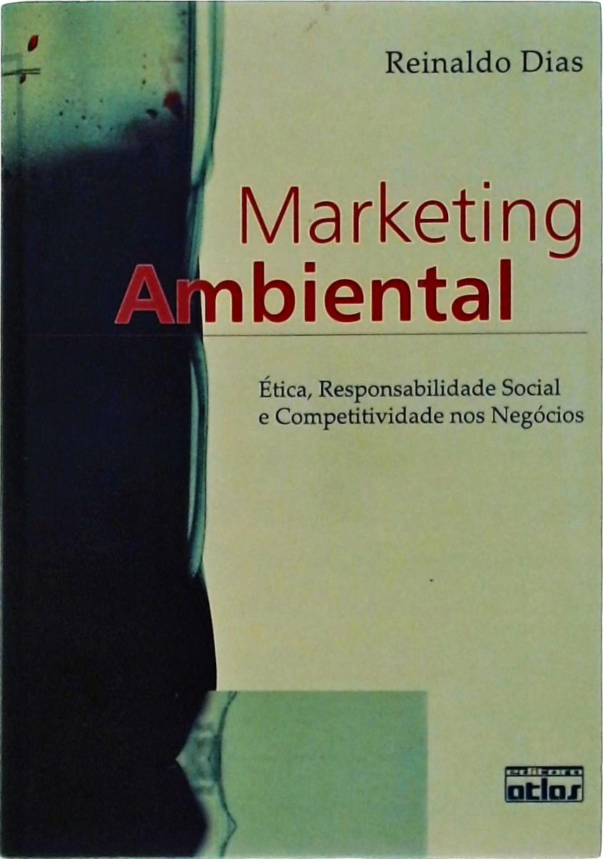 Marketing Ambiental