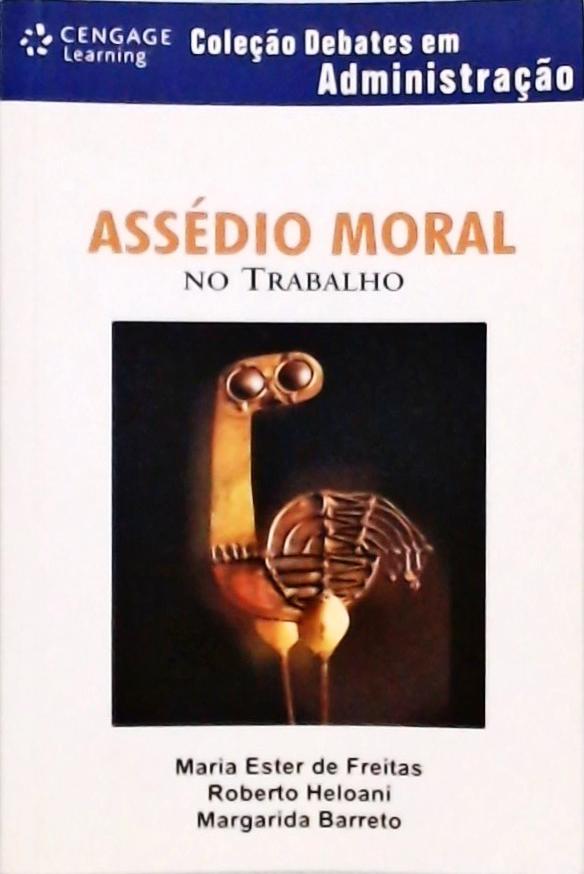 Assédio Moral No Trabalho