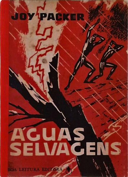 Águas Selvagens