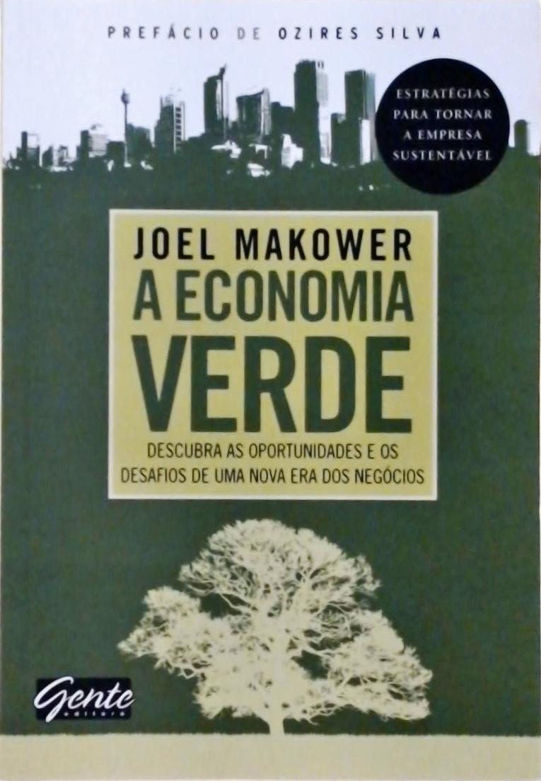 A Economia Verde