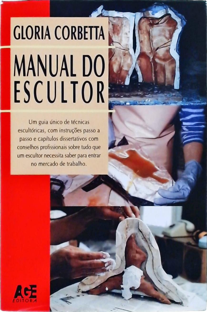 Manual Do Escultor