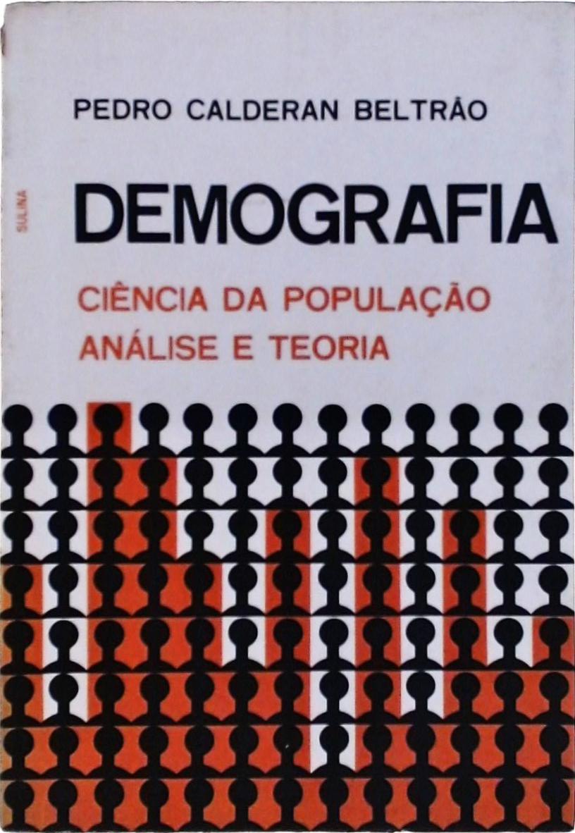 Demografia