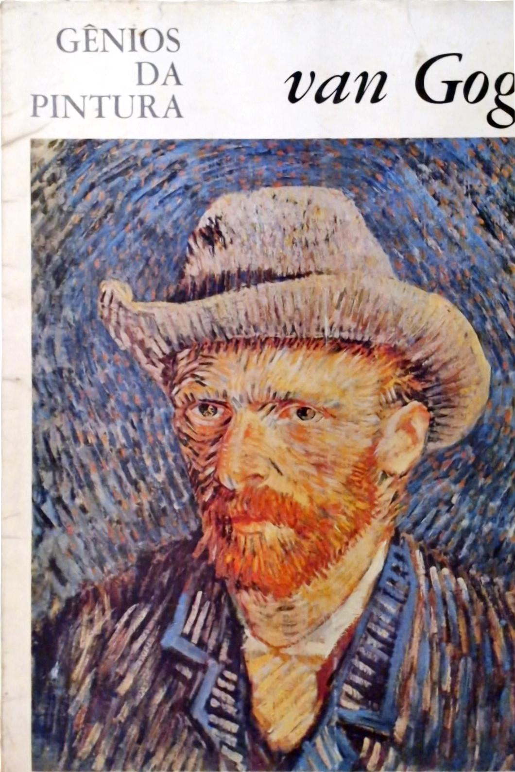 Gênios da Pintura - Van Gogh