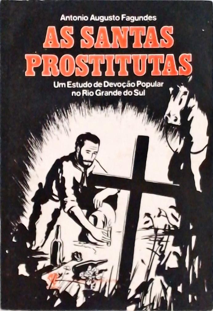 As santas prostitutas