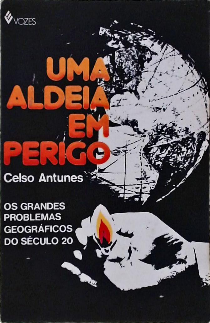 Uma Aldeia Em Perigo