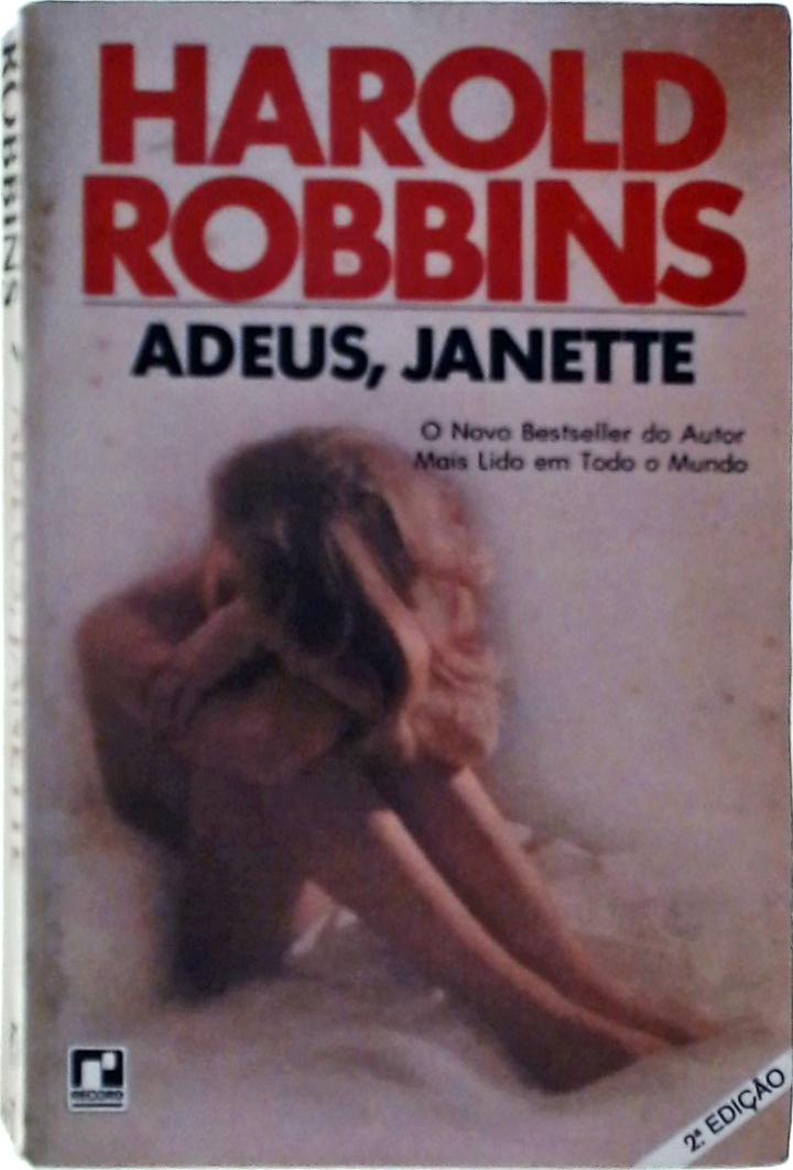 Adeus, Janette