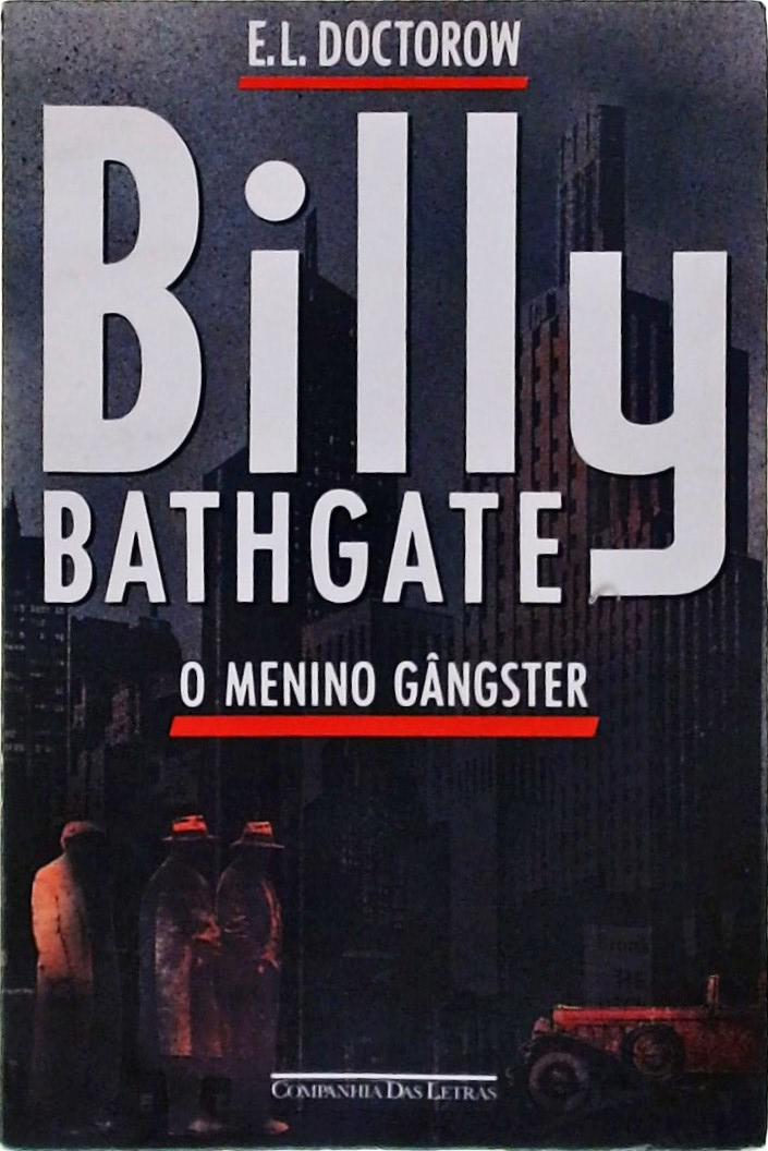 Billy Bathgate, O Menino Gângster