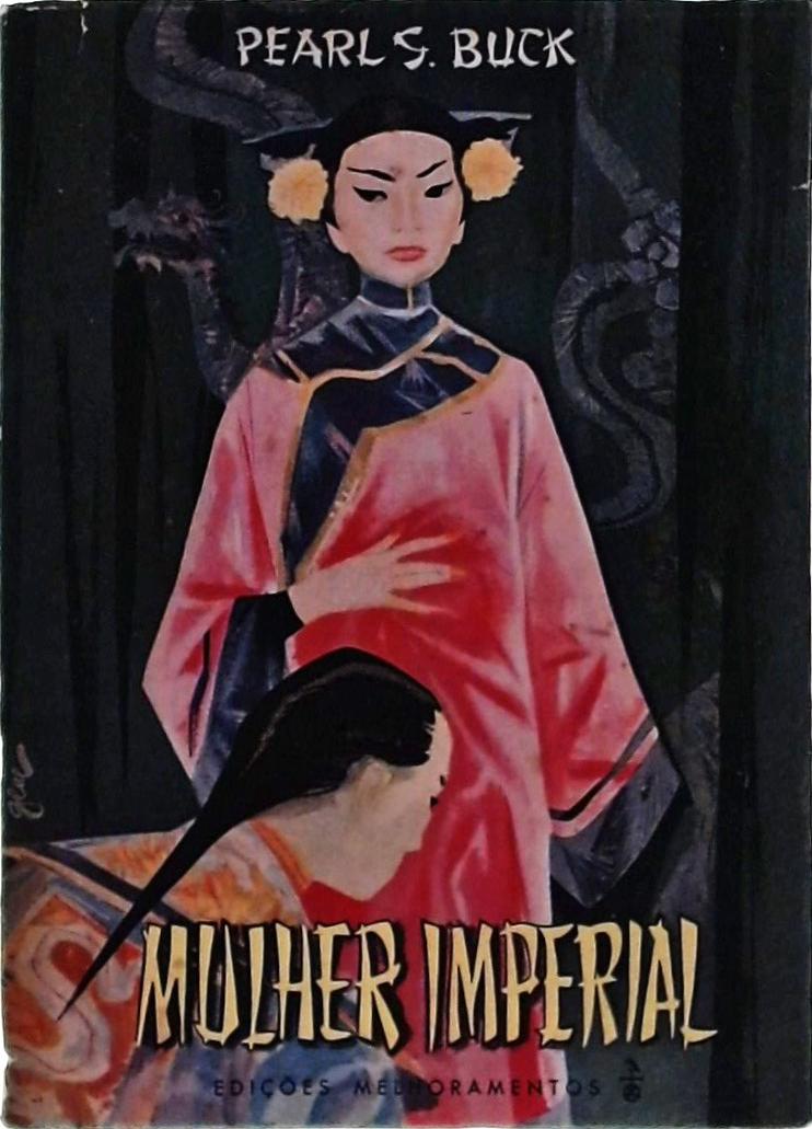 Mulher Imperial