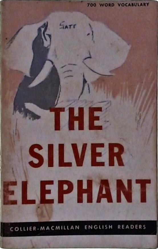 The Silver Elephant