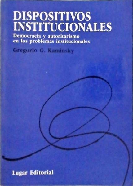 Dispositivos Institucionales