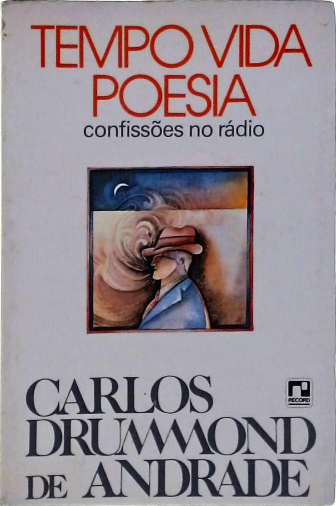 Tempo Vida Poesia