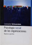 Psicología Social De Las Organizaciones