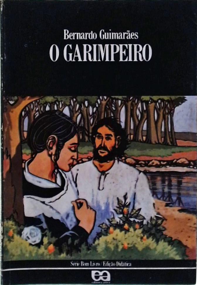 O Garimpeiro