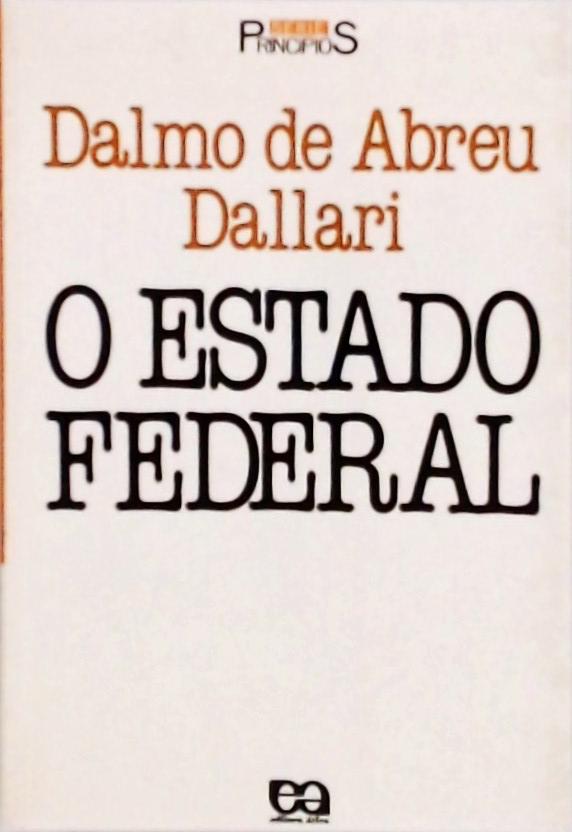 O Estado Federal