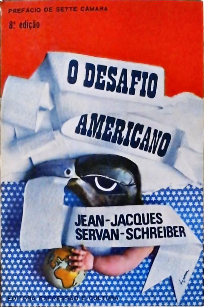 O Desafio Americano