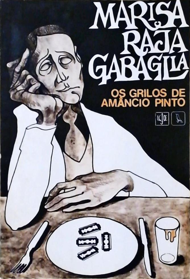 Os Grilos de Amancio Pinto