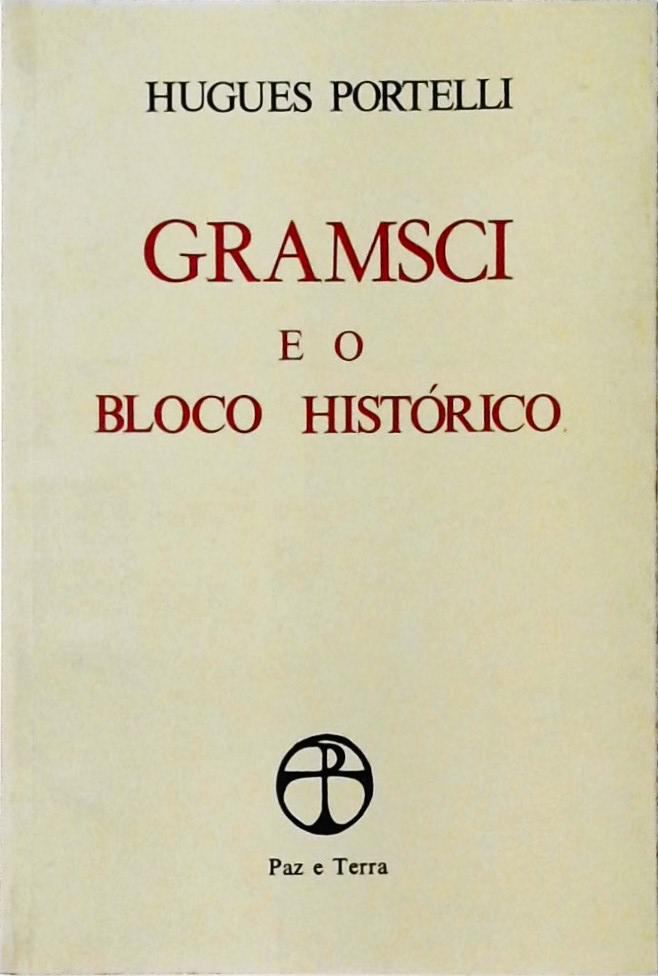 Gramsci e o Bloco Histórico