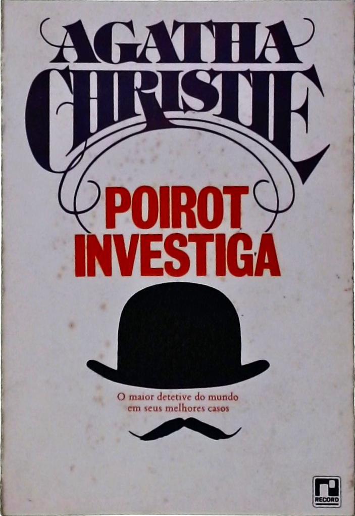 Poirot Investiga