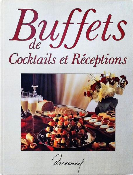 Buffets De Cocktails Et Réceptions