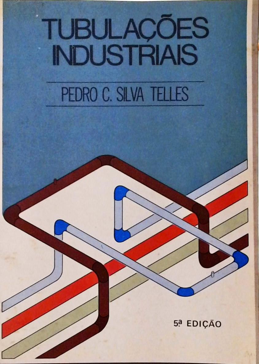 Tubulações Industriais