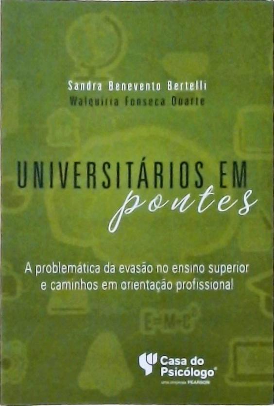 Universitários Em Pontes