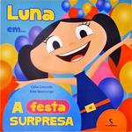 Luna Em A Festa Surpresa