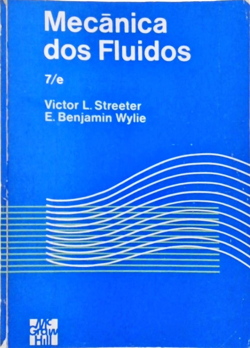 Mecânica dos Fluidos