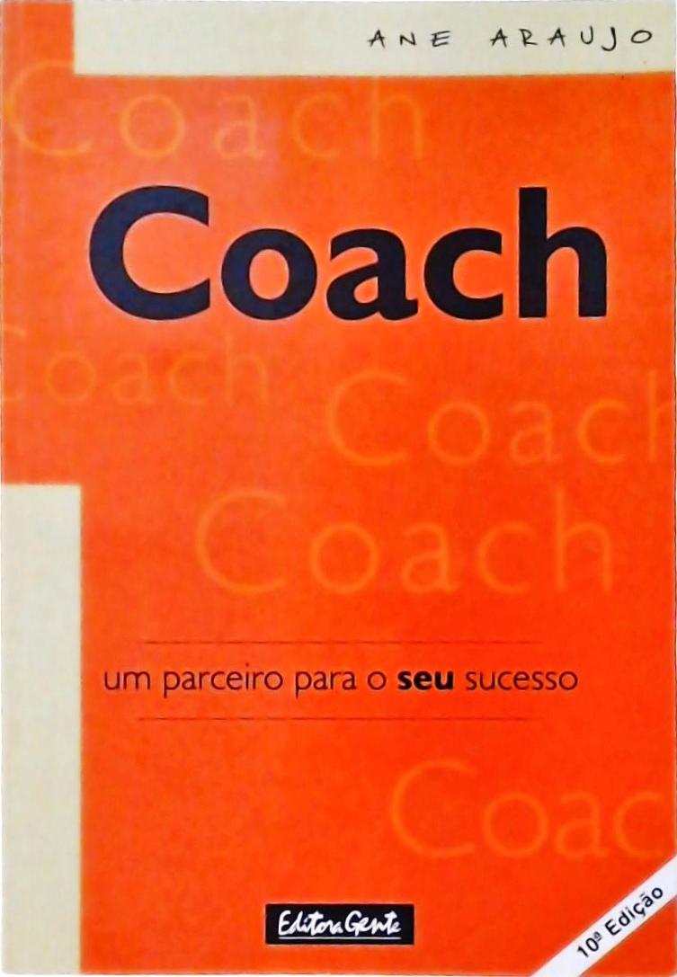 Coach - Um Parceiro Para O Seu Sucesso