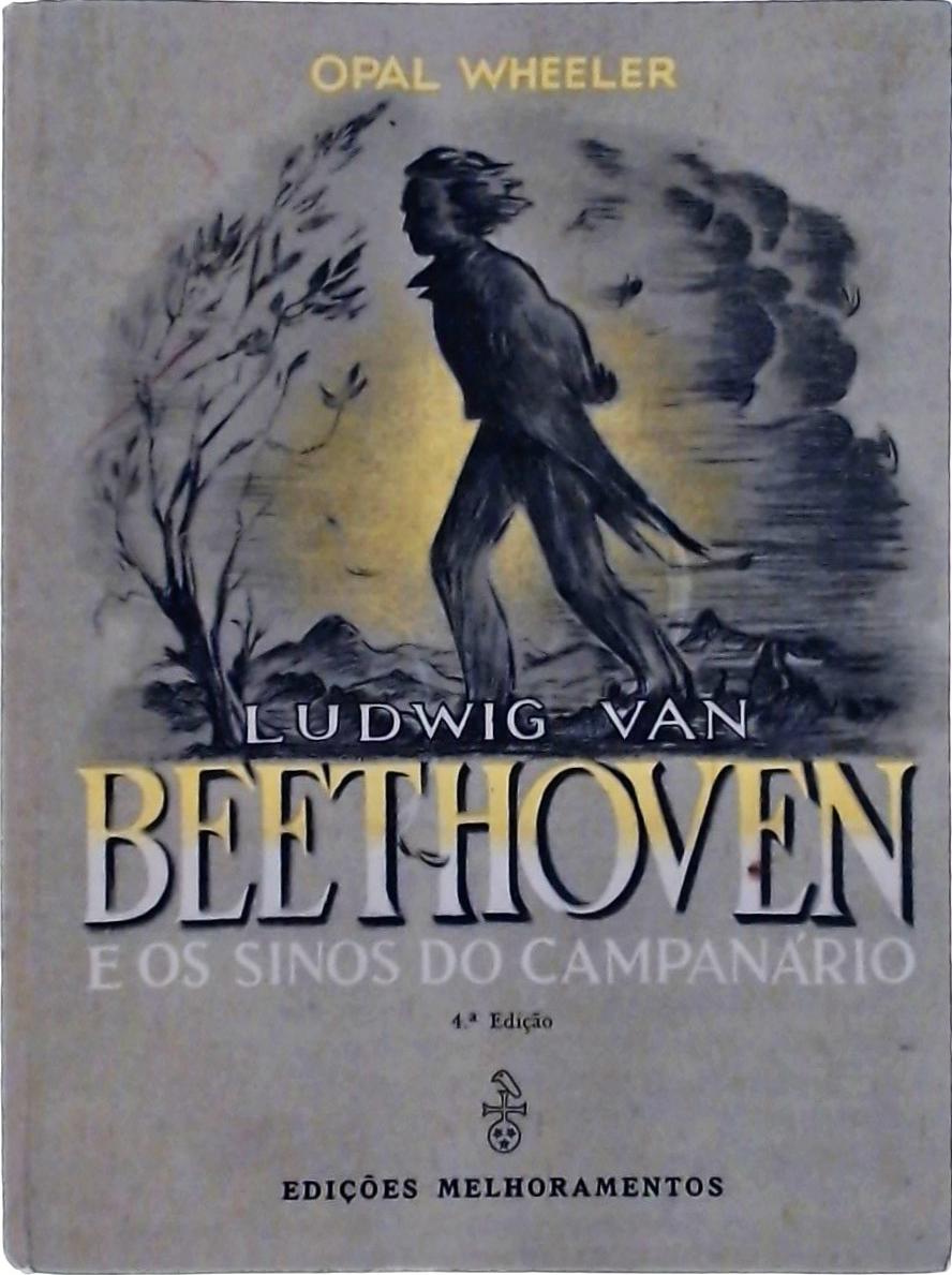 Ludwig van Beethoven