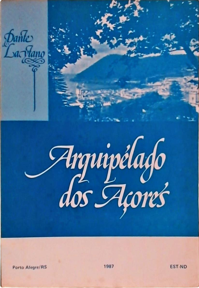 Arquipélago dos Açores