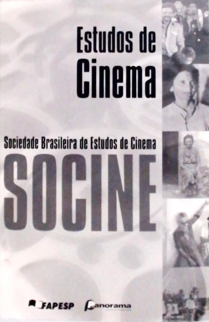 Estudos Socine De Cinema