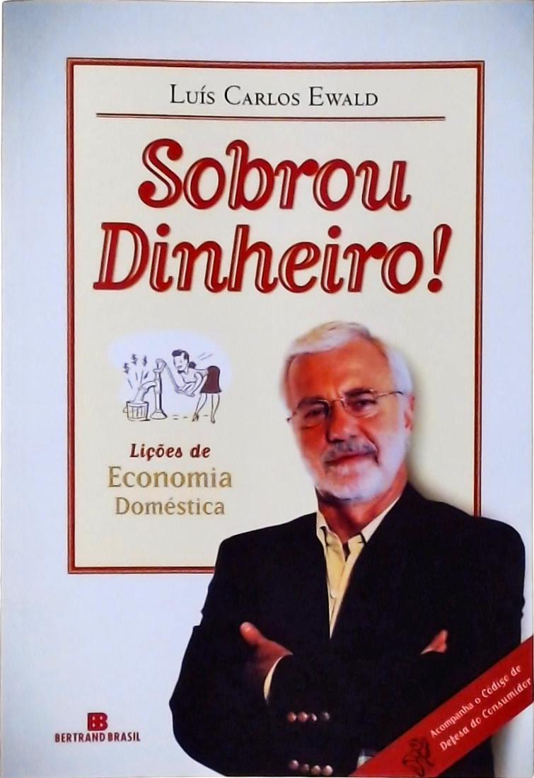 Sobrou Dinheiro