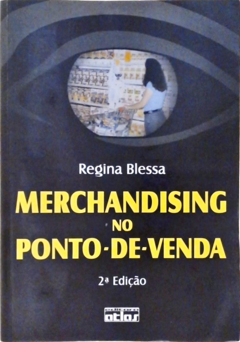 Merchandising No Ponto-de-venda