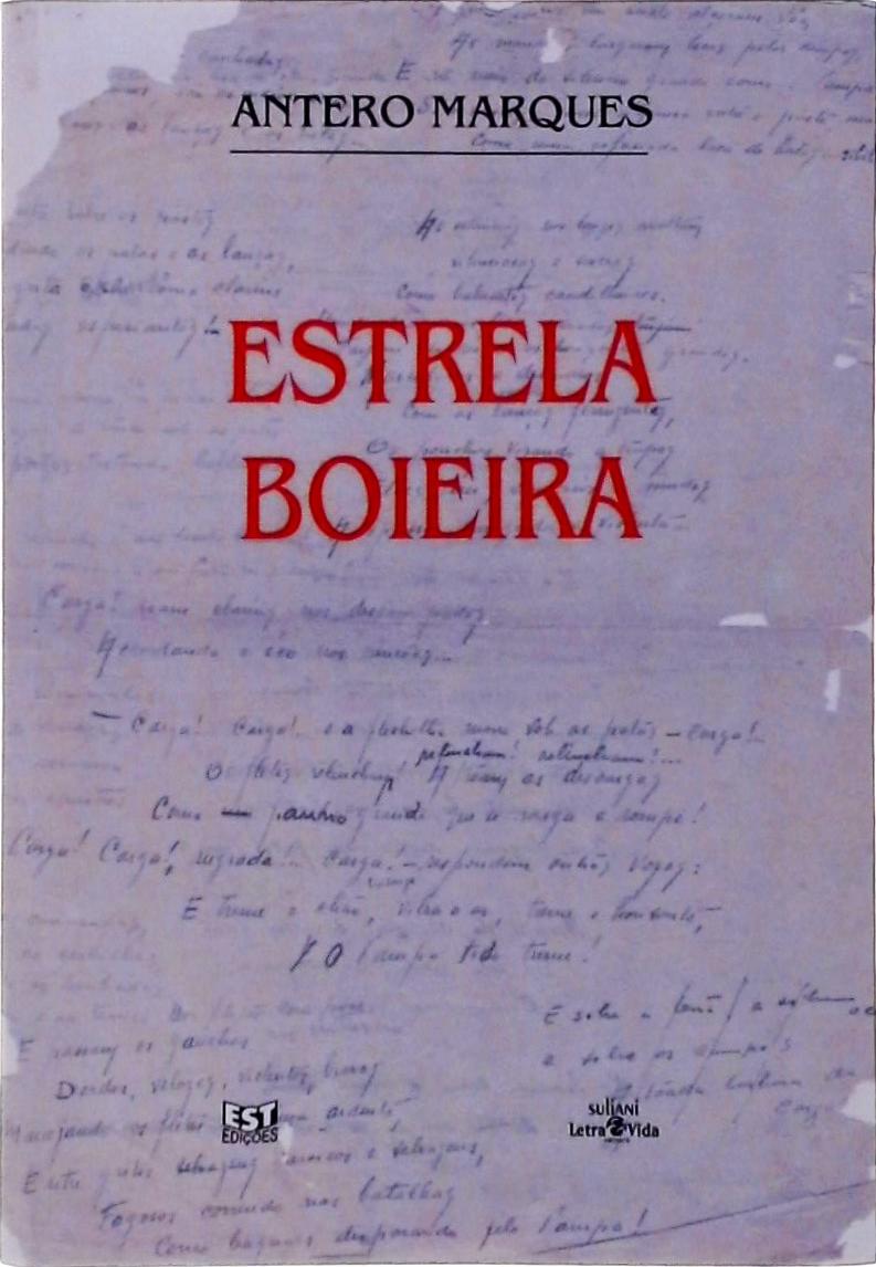 Estrela Boieira