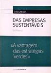 O Segredo Das Empresas Sustentáveis