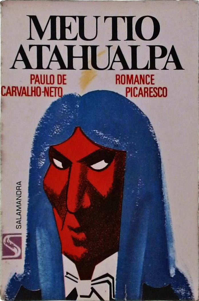 Meu Tio Atahualpa