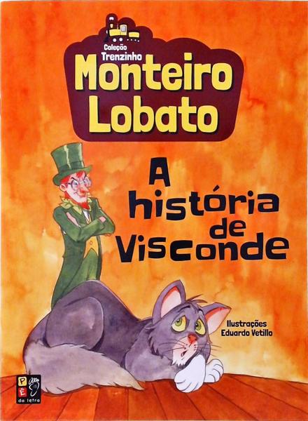 A História De Visconde